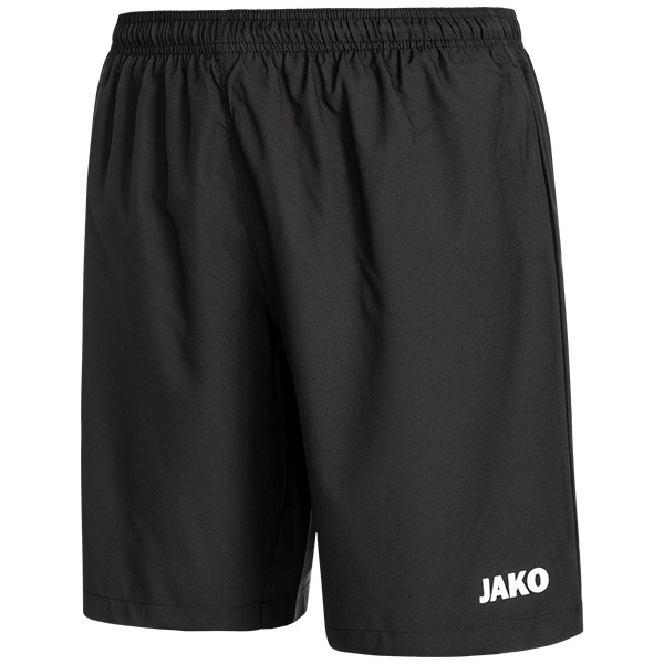 Pantalones Leverkusen Primera equipo 2020-21 Negro